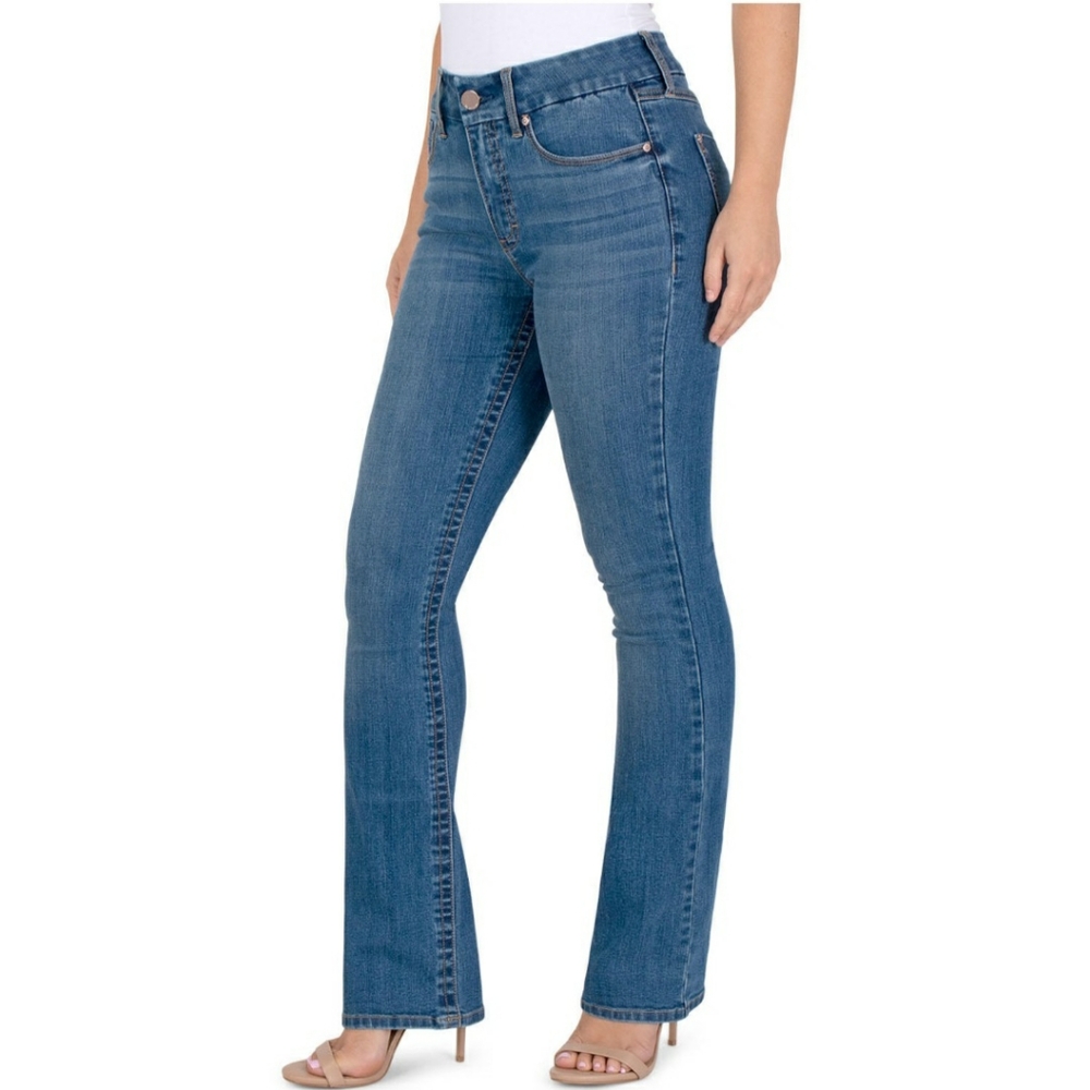 Seven Jeans High Rise Boot